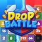 Drop Battle Logo
